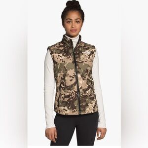 The North Face Vest